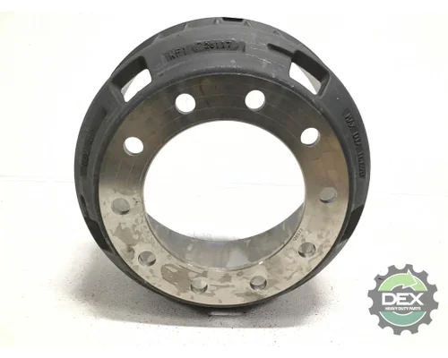   Brakes, (DrumRotors) Front
