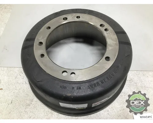   Brakes, (DrumRotors) Front