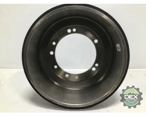   Brakes, (DrumRotors) Front