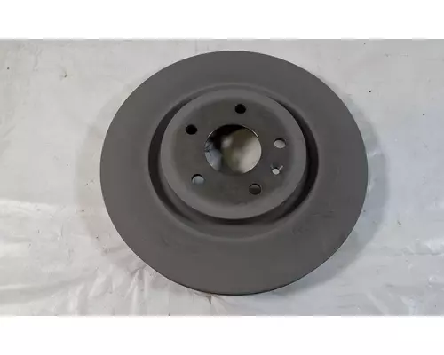   Brakes, Front