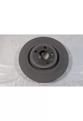   Brakes, Front