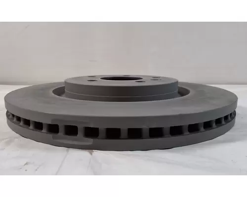   Brakes, Front