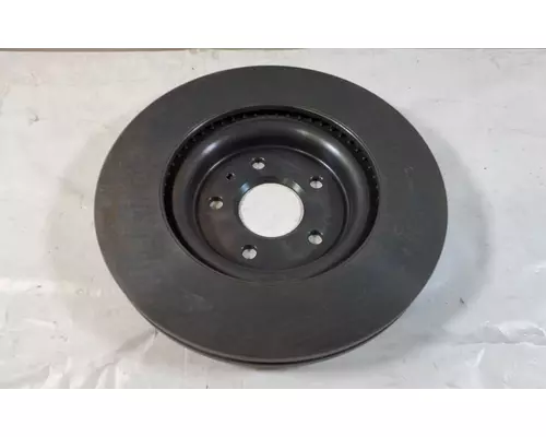   Brakes, Front