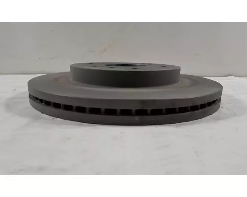   Brakes, Rear
