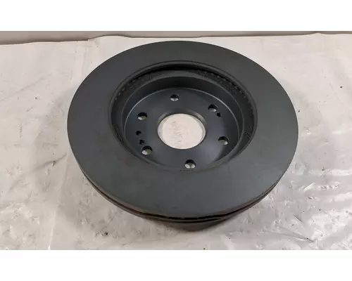   Brakes, Rear