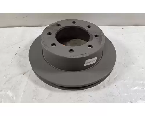   Brakes, Rear