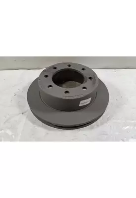   Brakes, Rear
