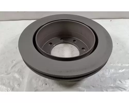   Brakes, Rear