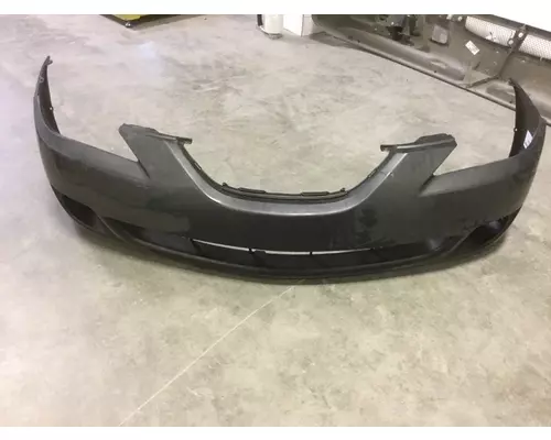   Bumper Assembly, Front