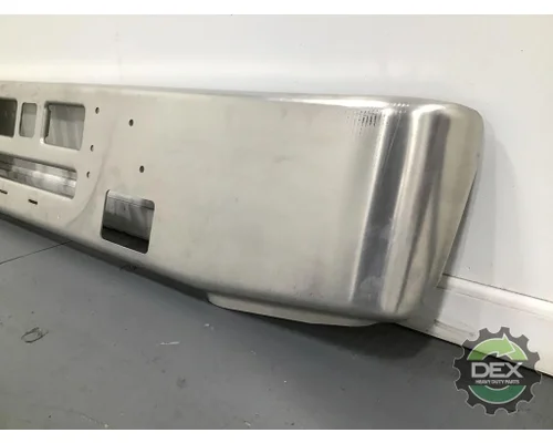   Bumper Assembly, Front