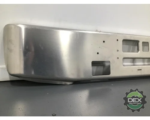   Bumper Assembly, Front