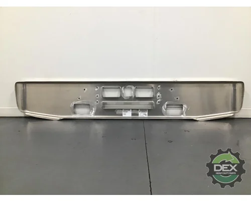   Bumper Assembly, Front