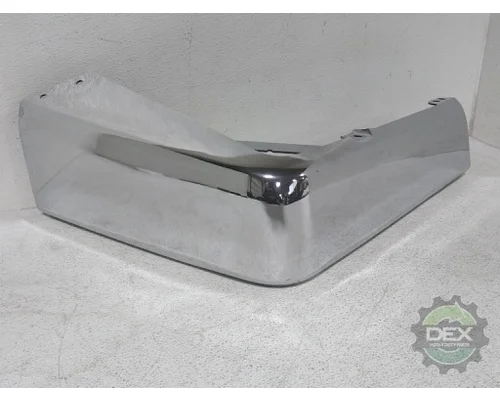   Bumper Assembly, Front