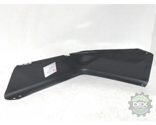   Bumper Assembly, Front