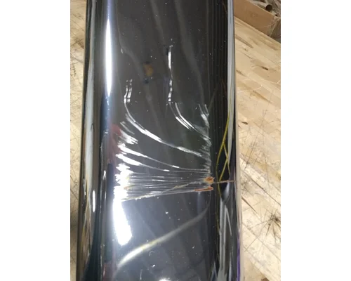   Bumper Assembly, Front