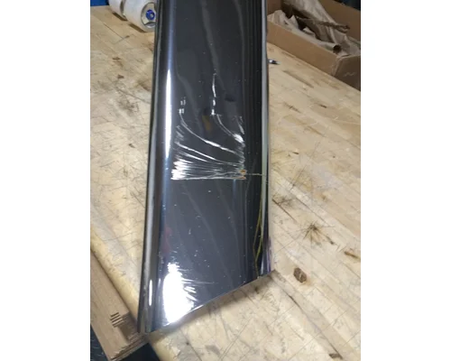   Bumper Assembly, Front