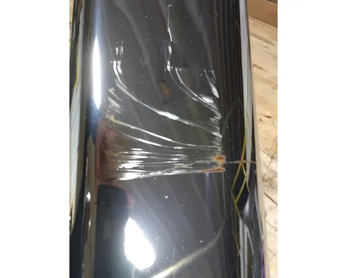   Bumper Assembly, Front