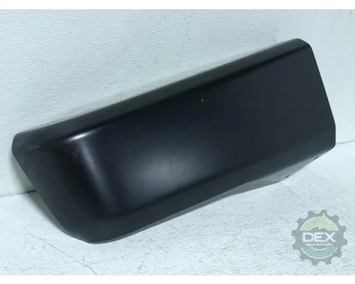   Bumper Assembly, Front