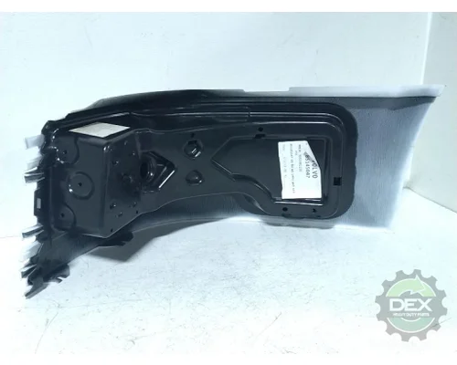   Bumper Assembly, Front