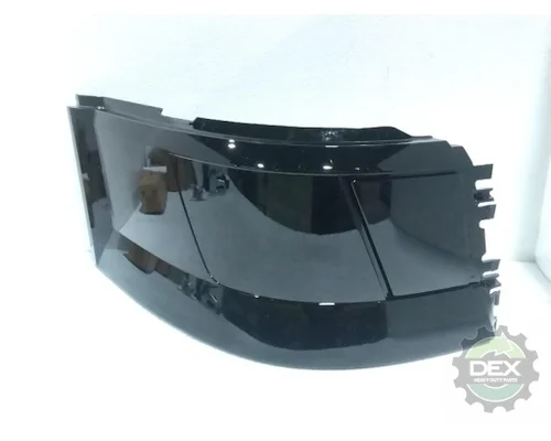   Bumper Assembly, Front