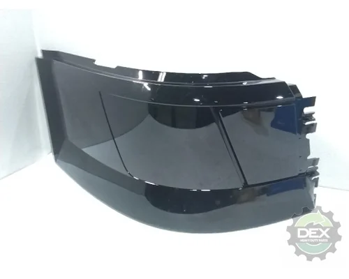   Bumper Assembly, Front