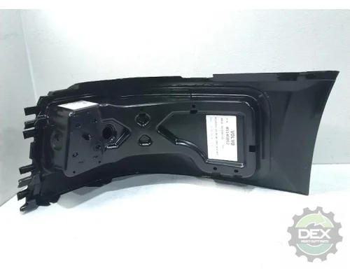   Bumper Assembly, Front
