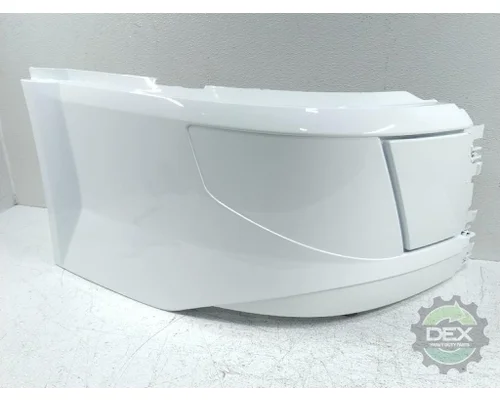   Bumper Assembly, Front