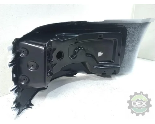   Bumper Assembly, Front