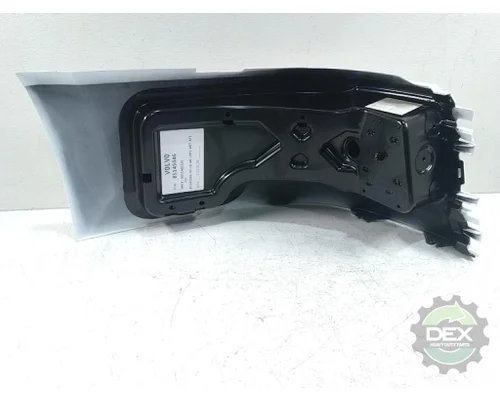   Bumper Assembly, Front