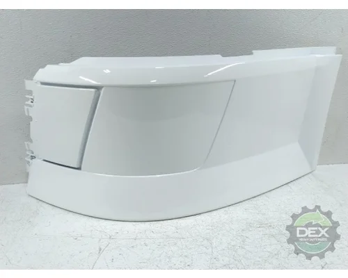   Bumper Assembly, Front