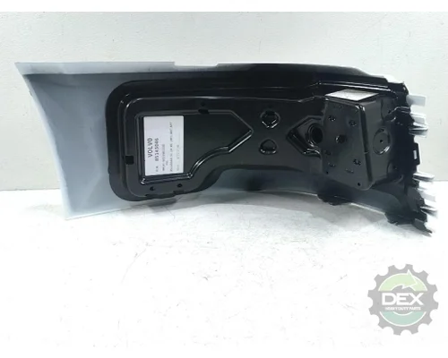   Bumper Assembly, Front