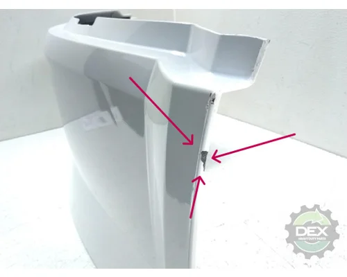   Bumper Assembly, Front