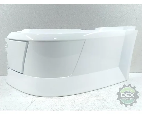   Bumper Assembly, Front