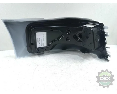   Bumper Assembly, Front