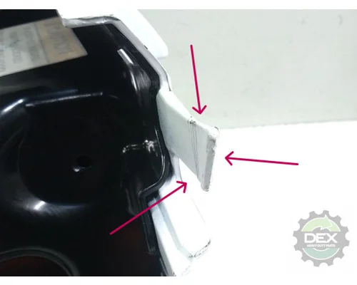   Bumper Assembly, Front