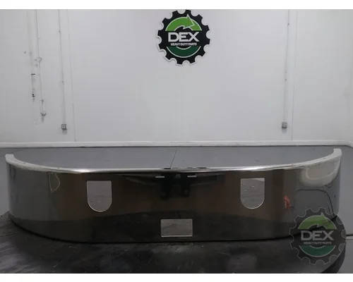   Bumper Assembly, Front