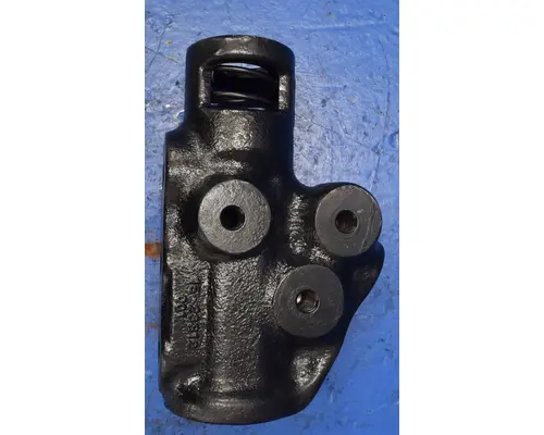   Bumper Assembly, Front