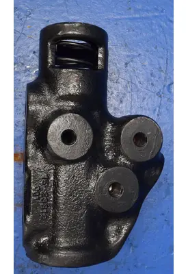   Bumper Assembly, Front