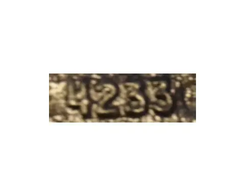   Bumper Assembly, Front