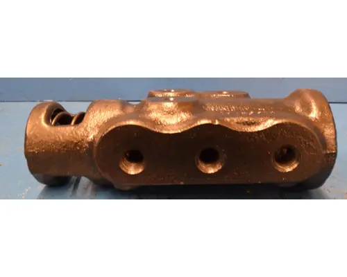   Bumper Assembly, Front