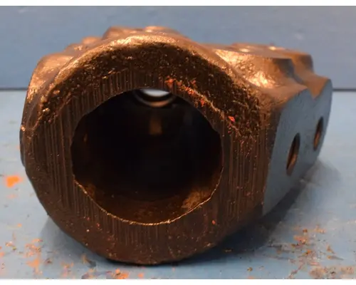   Bumper Assembly, Front