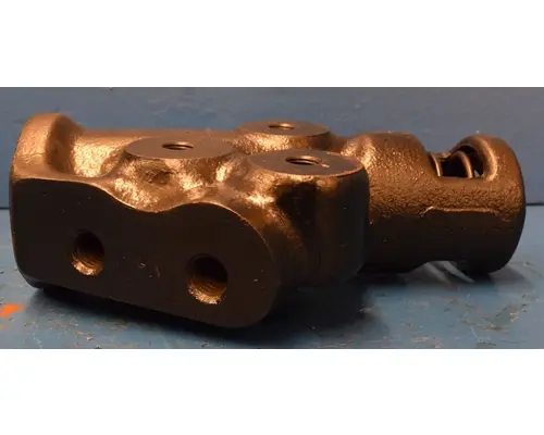   Bumper Assembly, Front