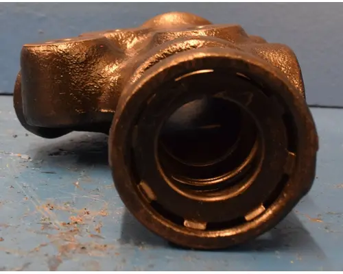   Bumper Assembly, Front