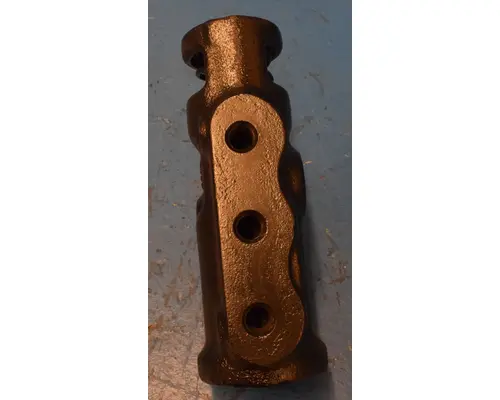   Bumper Assembly, Front