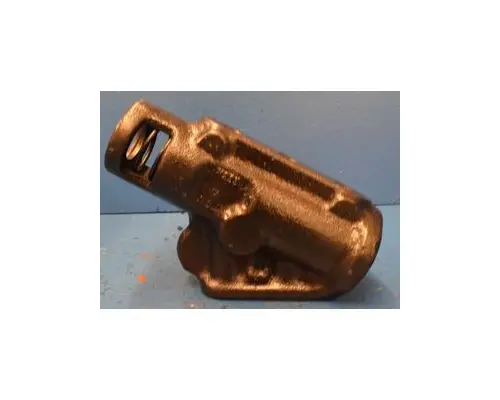   Bumper Assembly, Front