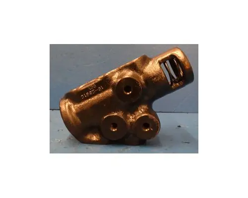   Bumper Assembly, Front