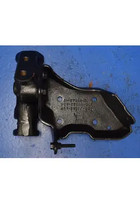   Bumper Assembly, Front