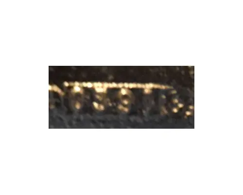   Bumper Assembly, Front