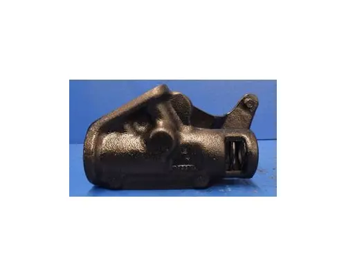   Bumper Assembly, Front