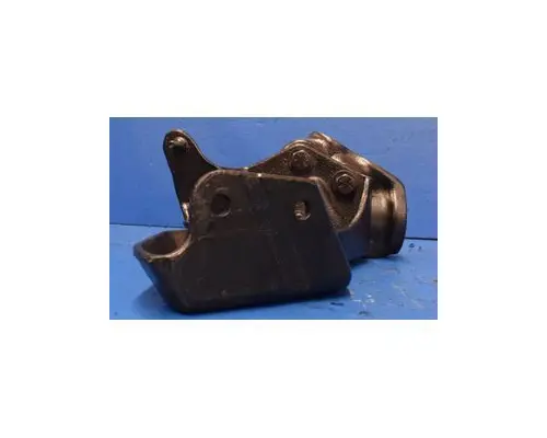   Bumper Assembly, Front